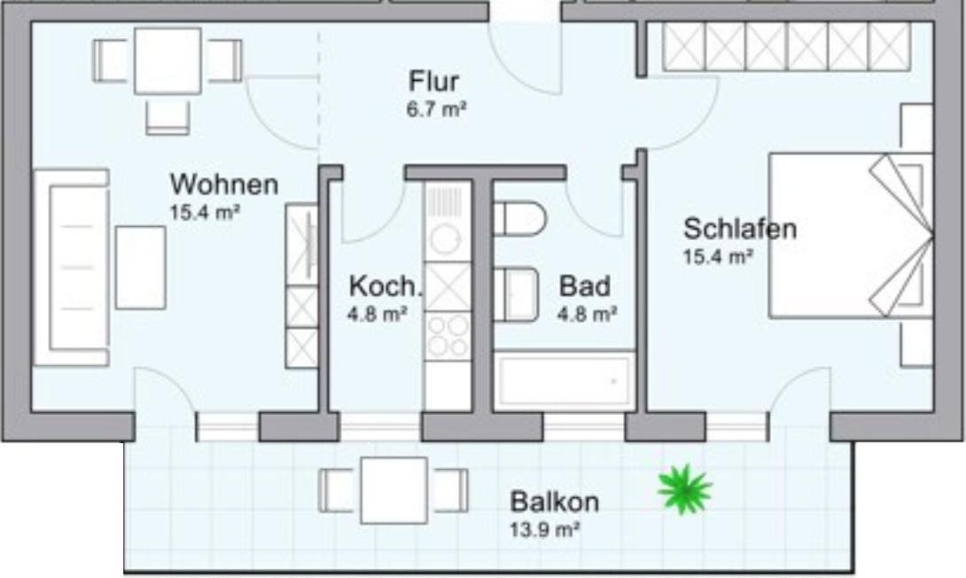 Appartement Schoner Im Schiffehaus à Schillig Extérieur photo